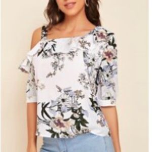 SHEIN blouse